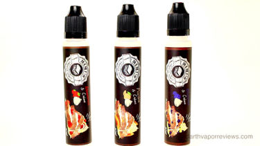 Mimis French Toast E Liquid Line Unicorn Bottles